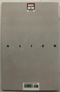 Alien #1 Dell'Otto Cover B (2021)