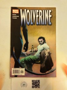 Wolverine #6 NM Marvel Comic Book Daredevil Thor Spider-Man 21 HH17