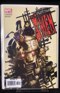 The Uncanny X-Men #472 (2006)