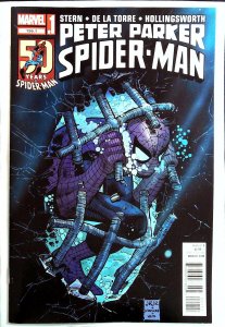 Peter Parker: Spider-Man #156.1 (2012)