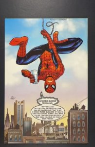 Incredible Hulk #12 (2000)