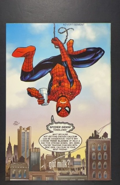 Incredible Hulk #12 (2000)