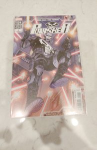 The Punisher 2099 #1 (2020)