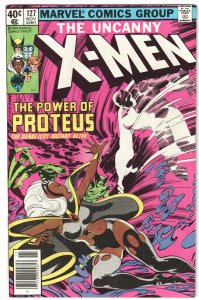 The X-Men #127 (1979)