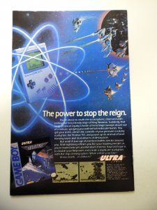 The Amazing Spider-Man #335 FN Condition