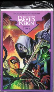 Devil's Reign #2 (2022)