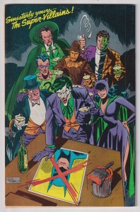 Detective Comics #484 (1979) Batgirl