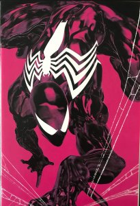 The Amazing Spider-Man #52 Giang Variant Cover (2024)