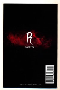 Time Bomb (2010 Radical) #1-3 FN-NM, complete series