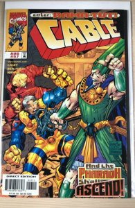 Cable #57 (1998)