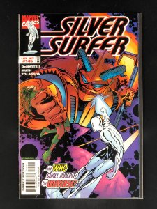 Silver Surfer #145 (1998)
