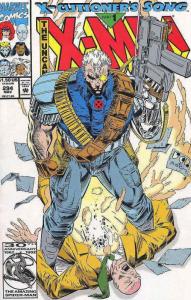 Uncanny X-Men, The #294CS VF/NM; Marvel | save on shipping - details inside