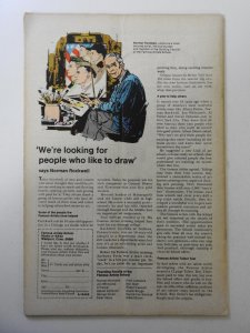 The Amazing Spider-Man #91 (1970) VG Condition