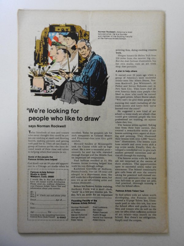 The Amazing Spider-Man #91 (1970) VG Condition