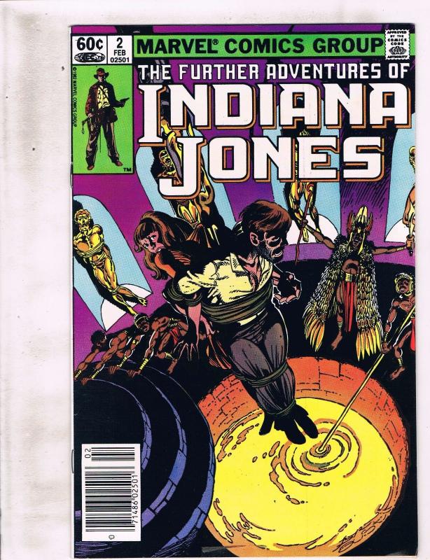 10 Marvel Comics Indiana Jones 2 3 9 Magik 3 Obnoxio 1 Heroes X-Men Team ++ J238