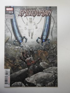 The Amazing Spider-Man #85 (2022)