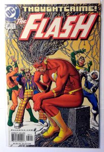 The Flash #186 (2002) DC Comics 1st Print Comic Book