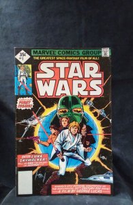 Star Wars #1 (1977)