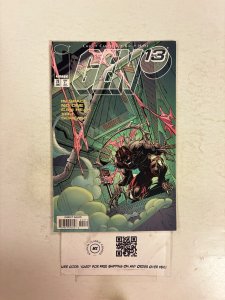 Gen 13 #20 NM Image Comic Books Grunge Freefall Fairchild Rainmaker 13 HH113