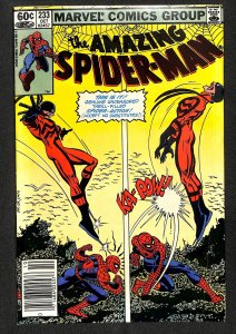 The Amazing Spider-Man #233 (1982)