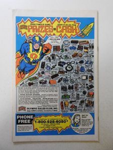 Daredevil #184 (1982) FN+ Condition!