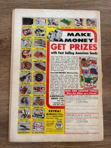 Superboy # 95 VG- DC Comic Book Smallville Superman Batman Flash 8 J289