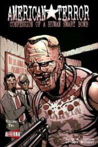 Confession of a Human Smart Bomb: Part 2