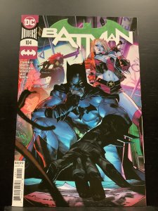 Batman #104 (2021)