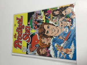 The Prodigal Son #1  Fine     (Fn01)