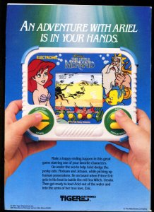 Disney Adventures #9  1991 - Disney  -VF - Comic Book