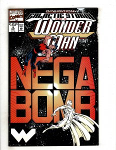 Wonder Man #9 (1992) OF28