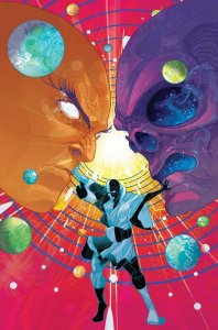 Ultimates 2 #3 () Marvel Comics Comic Book