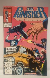 The Punisher #26 (1989)