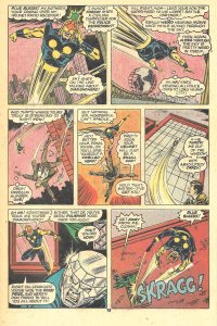 NOVA #1, 2, & 3 (1976) 8.0 VF  Marv Wolfman! John Buscema! Joe Sinnott!