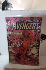 The Avengers #245 (1984)