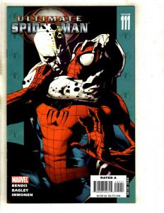 10 Ultimate Spider-Man Marvel Comics 110 111 112 113 114 115 116 117 118 119 EK3