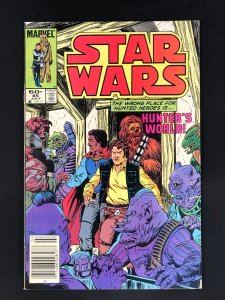 Star Wars #85 (1984)