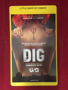 Legenderry Vampirella #1 Benitez ComicsPro Sketch Variant VFNM Dynamite 2015