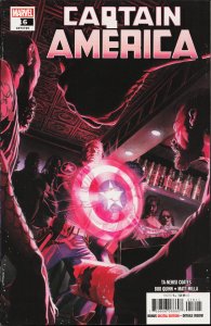 Captain America #16 (2020)