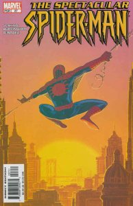 Spectacular Spider-Man (2nd Series) #27 VF ; Marvel | Last Issue