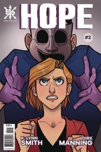 HOPE #2 (MR) - SOURCE POINT PRESS - 2019