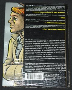 Modern Vertigo STUCK RUBBER BABY HARDCOVER High Grade Sealed Graphic Novel