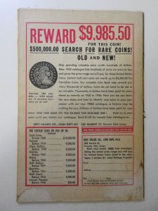 Tales to Astonish #40 (1963) GD/VG Condition moisture damage