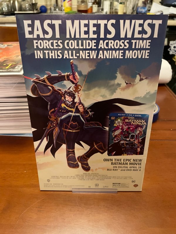 Batman #47 (2018) VF-