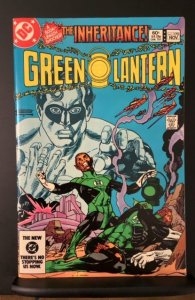 Green Lantern #170 (1983)