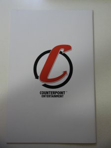 Notti & Nyce #13 (2016) NM Condition