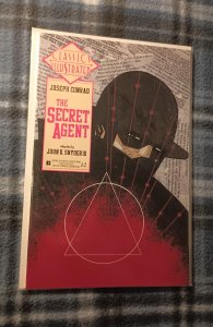 Classics Illustrated #19 (1991)