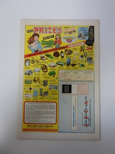 Captain Marvel #34 FN/VF condition MVS intact