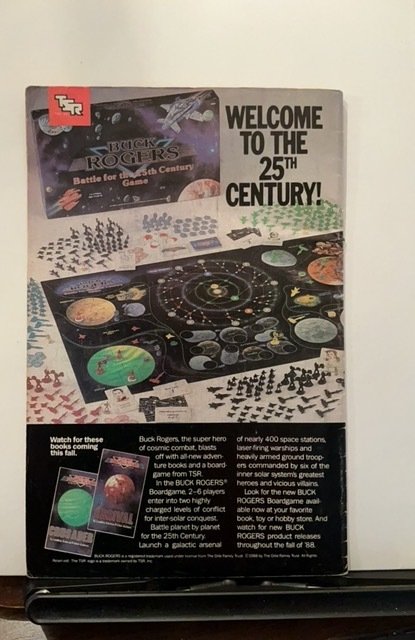 The Transformers #51 (1989)