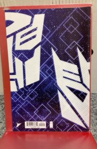 Transformers #2 (2023)